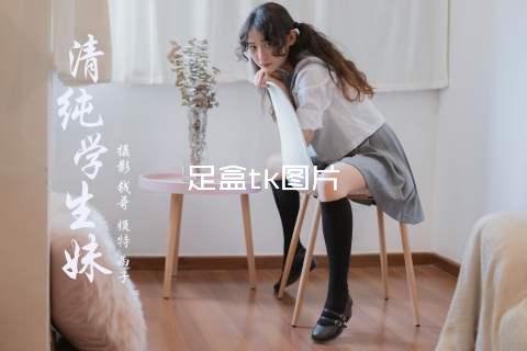 足盒tk图片